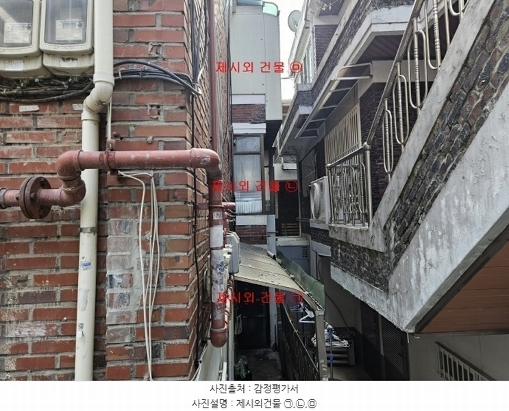 2024타경6481 경기도 성남시 중원구 금광동 3590 주택 경매 이미지