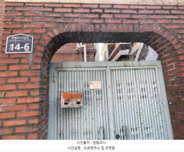 2024타경6481 경기도 성남시 중원구 금광동 3590 주택 경매 이미지