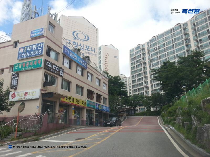 2024타경7354 경기도 광주시 도척면 도척로 404-6, 광주근형심포니아파트 102동 9층 901호 아파트[공급32평형] 경매 이미지