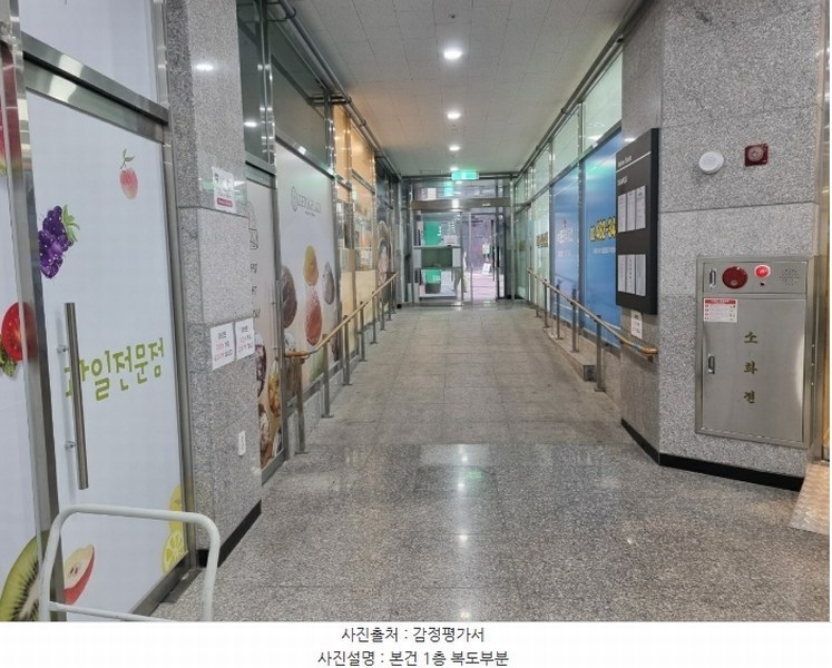 2024타경7392 경기도 하남시 감일백제로180번길 17, 퀸즈에비뉴주건축물 1동 1층 110호 근린상가 경매 이미지