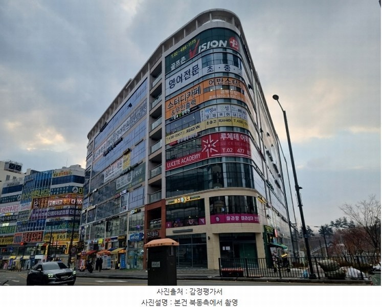 2024타경7392 경기도 하남시 감일백제로180번길 17, 퀸즈에비뉴주건축물 1동 1층 110호 근린상가 경매 이미지