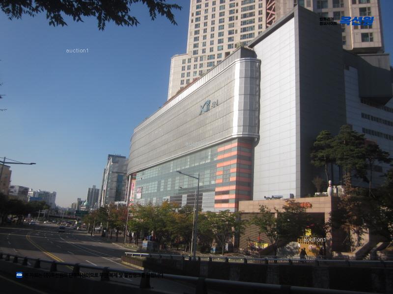 2025타경9586 서울특별시 구로구 구로중앙로 134, 신구로자이 나인스에비뉴 2층 2다085호 근린상가 경매 이미지