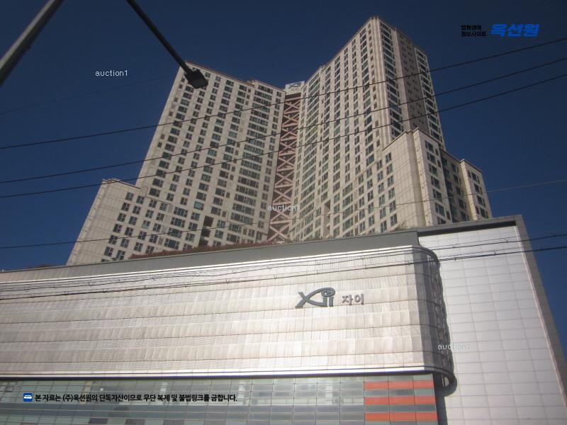 2025타경9586 서울특별시 구로구 구로중앙로 134, 신구로자이 나인스에비뉴 2층 2다085호 근린상가 경매 이미지