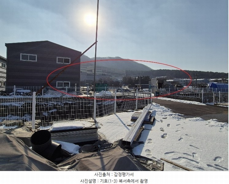 2024타경7569 경기도 광주시 도척면 노곡리 416-2 창고 경매 이미지