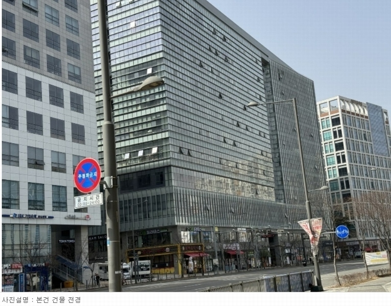 2024타경53968 경기도 하남시 미사강변서로 16, 하우스디스마트밸리 지1층 알비171호 근린상가 경매 이미지