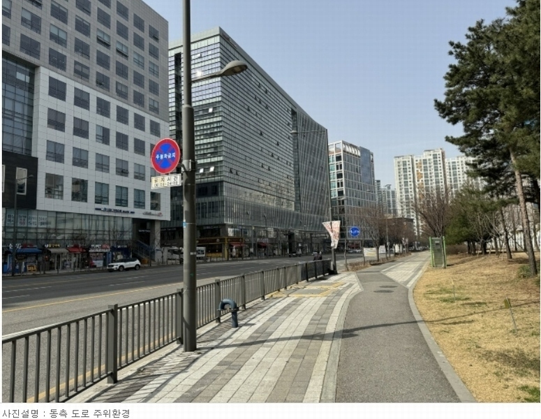 2024타경53968 경기도 하남시 미사강변서로 16, 하우스디스마트밸리 지1층 알비171호 근린상가 경매 이미지