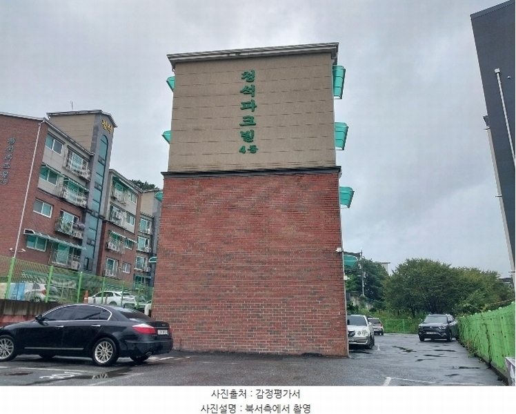 2024타경65336 경기도 광주시 중앙로22번길 30-4, 청석파크빌 4동 2층 203호 다세대(빌라)[공급17평형] 경매 이미지