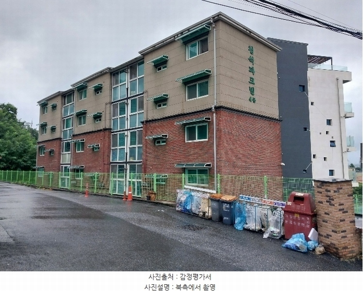 2024타경65336 경기도 광주시 중앙로22번길 30-4, 청석파크빌 4동 2층 203호 다세대(빌라)[공급17평형] 경매 이미지
