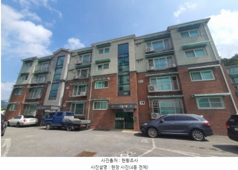 2024타경65336 경기도 광주시 중앙로22번길 30-4, 청석파크빌 4동 2층 203호 다세대(빌라)[공급17평형] 경매 이미지