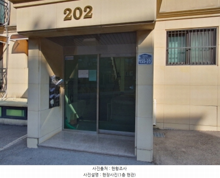 2024타경67585 경기도 광주시 이배재로 155-35, 위너스힐타운 202동 비층 비101호 다세대(빌라) 경매 이미지
