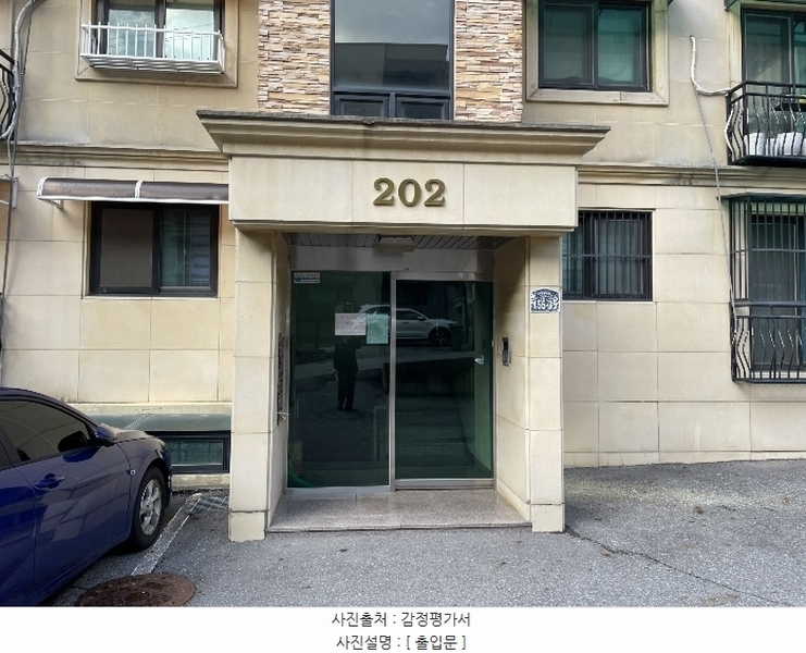 2024타경67585 경기도 광주시 이배재로 155-35, 위너스힐타운 202동 비층 비101호 다세대(빌라) 경매 이미지