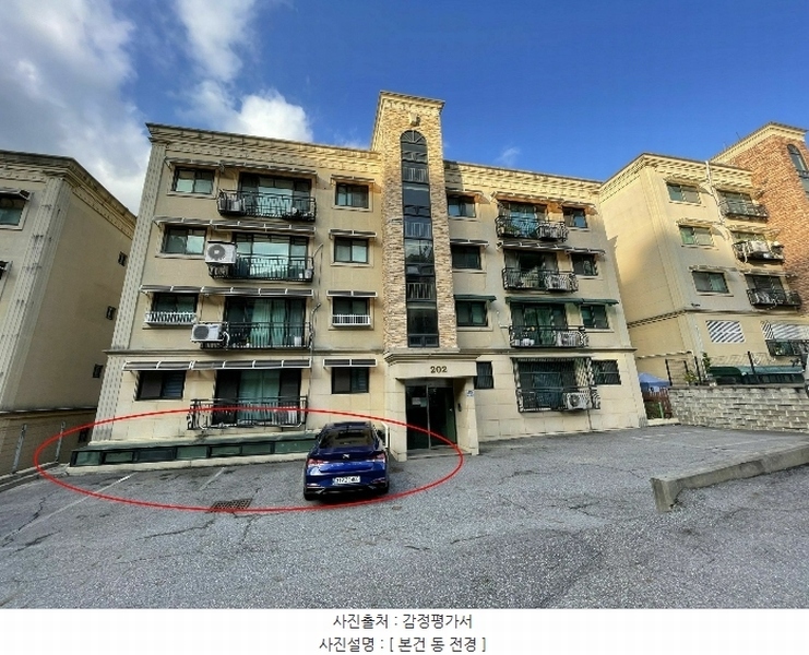 2024타경67585 경기도 광주시 이배재로 155-35, 위너스힐타운 202동 비층 비101호 다세대(빌라) 경매 이미지