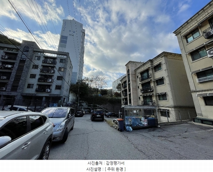 2024타경67585 경기도 광주시 이배재로 155-35, 위너스힐타운 202동 비층 비101호 다세대(빌라) 경매 이미지