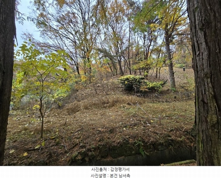 2024타경69123 경기도 성남시 분당구 수내동 277 농지 경매 이미지