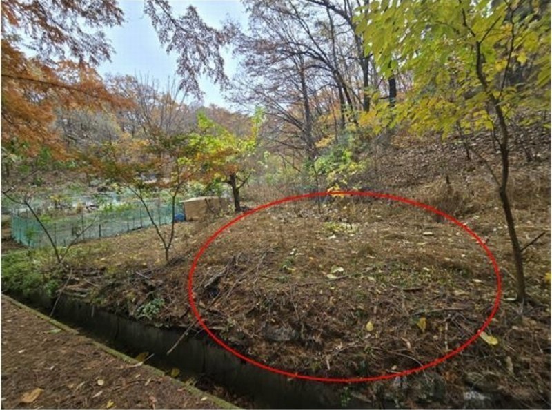 2024타경69123 경기도 성남시 분당구 수내동 277 농지 경매 이미지
