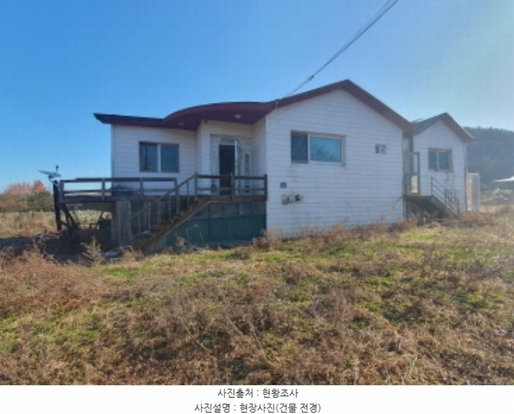 2024타경69819 경기도 광주시 남종면 삼성리 235-9 주택 경매 이미지
