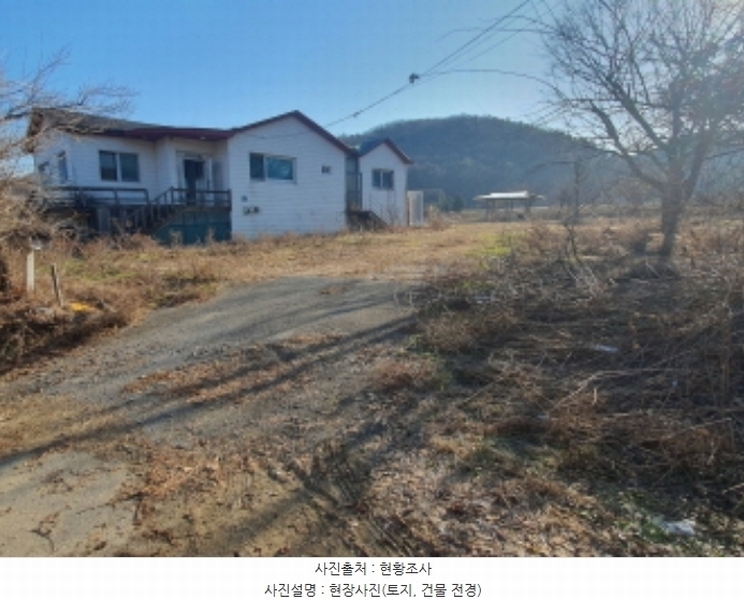 2024타경69819 경기도 광주시 남종면 삼성리 235-9 주택 경매 이미지