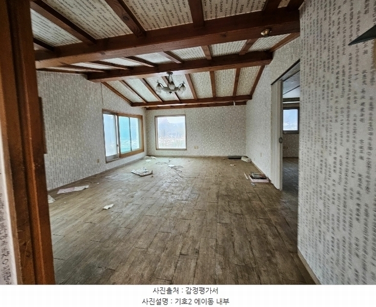 2024타경69819 경기도 광주시 남종면 삼성리 235-9 주택 경매 이미지