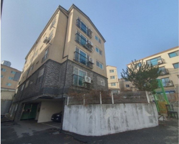 2024타경70765 경기도 광주시 오포안로 294-29, 모두빌 201동 지1층 101호 다세대(빌라) 경매 이미지