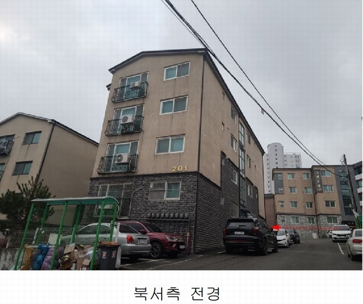 2024타경70765 경기도 광주시 오포안로 294-29, 모두빌 201동 지1층 101호 다세대(빌라) 경매 이미지