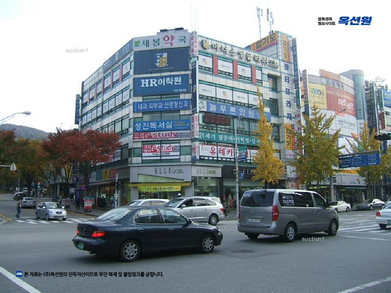 2024타경70796 경기도 성남시 분당구 불정로 260, 장터조합상가 지하층 101호 근린상가 경매 이미지