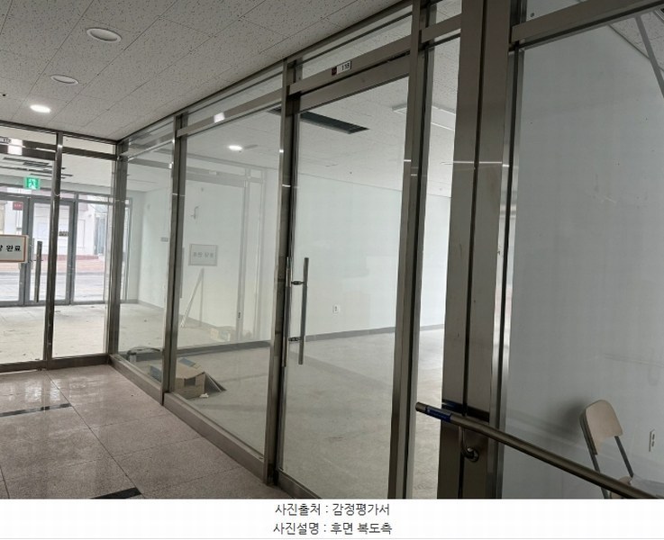 2024타경71584 경기도 성남시 중원구 둔촌대로80번길 3-10, 성남아리스타 1층 118호 근린상가 경매 이미지