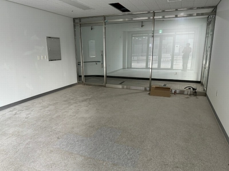 2024타경71584 경기도 성남시 중원구 둔촌대로80번길 3-10, 성남아리스타 1층 118호 근린상가 경매 이미지