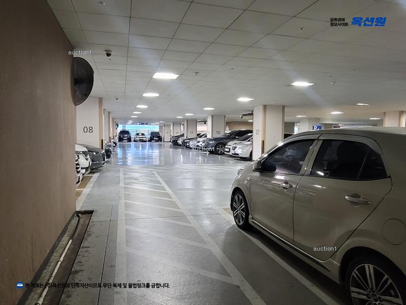 2025타경961 대구광역시 수성구 동대구로 376, 범어숲화성파크드림에스 2층 범어1번가209호 근린상가 경매 이미지