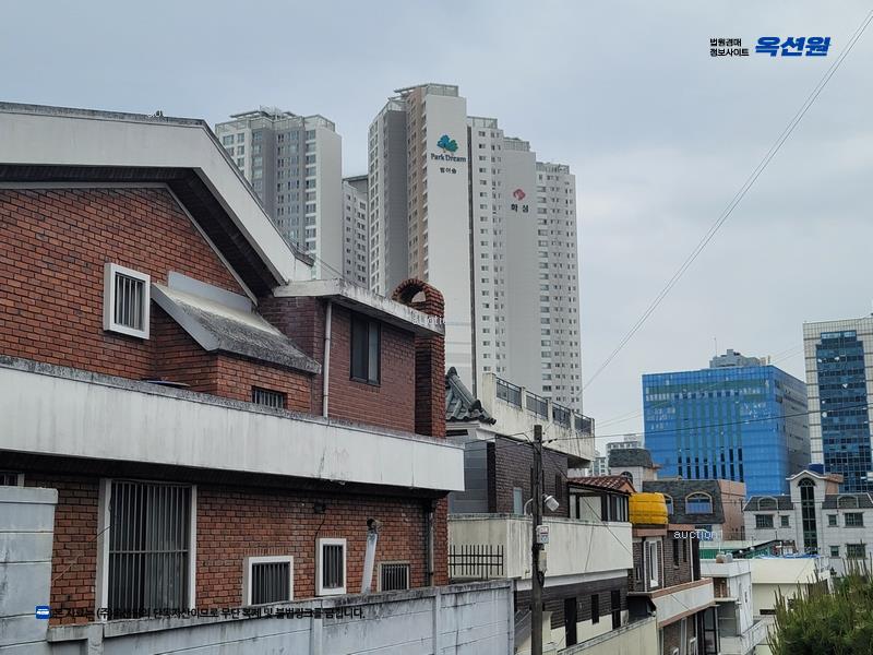 2025타경961 대구광역시 수성구 동대구로 376, 범어숲화성파크드림에스 2층 범어1번가209호 근린상가 경매 이미지