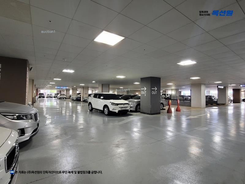 2025타경961 대구광역시 수성구 동대구로 376, 범어숲화성파크드림에스 2층 범어1번가209호 근린상가 경매 이미지