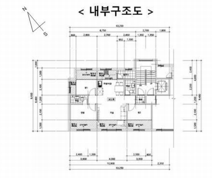 2025타경992 경기도 광주시 신현로 12-134, 더베일리하우스 101동 302호 다세대(빌라)[공급23평형] 경매 이미지