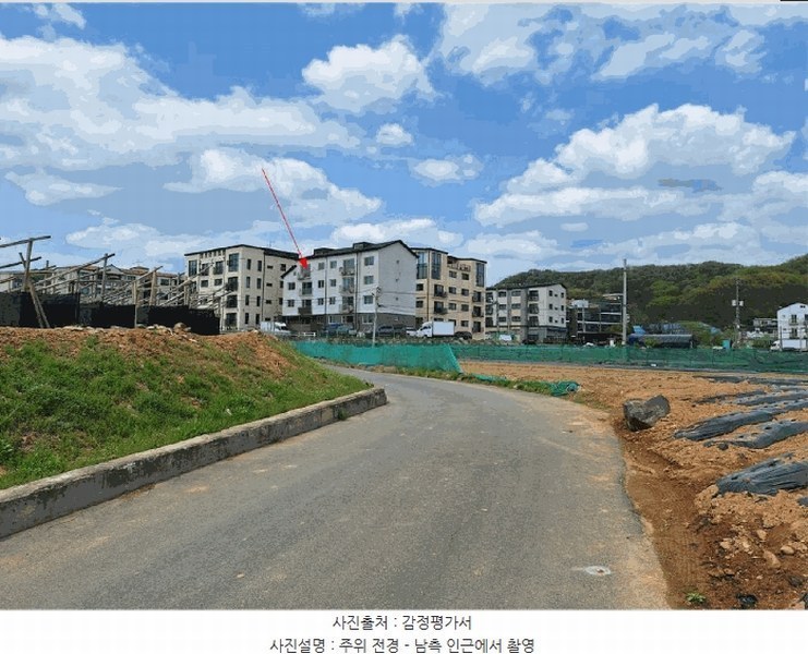 2025타경1087 경기도 광주시 도척면 궁평리 490-2 다세대(빌라)[공급20평형] 경매 이미지