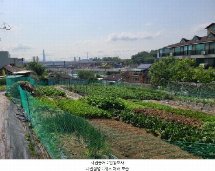 2025타경1797 경기도 하남시 광암동 249 농지 경매 이미지