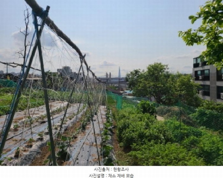 2025타경1797 경기도 하남시 광암동 249 농지 경매 이미지