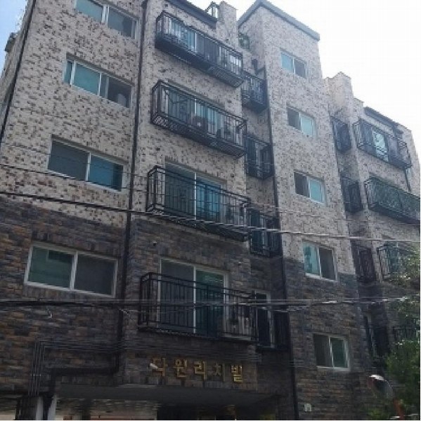 2025타경9661 서울특별시 구로구 개봉로11나길 29, 다원리치빌 4층 402호 다세대(빌라)[공급13평형] 경매 이미지