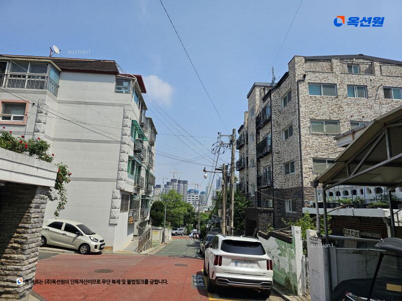 2025타경9661 서울특별시 구로구 개봉로11나길 29, 다원리치빌 4층 402호 다세대(빌라)[공급13평형] 경매 이미지