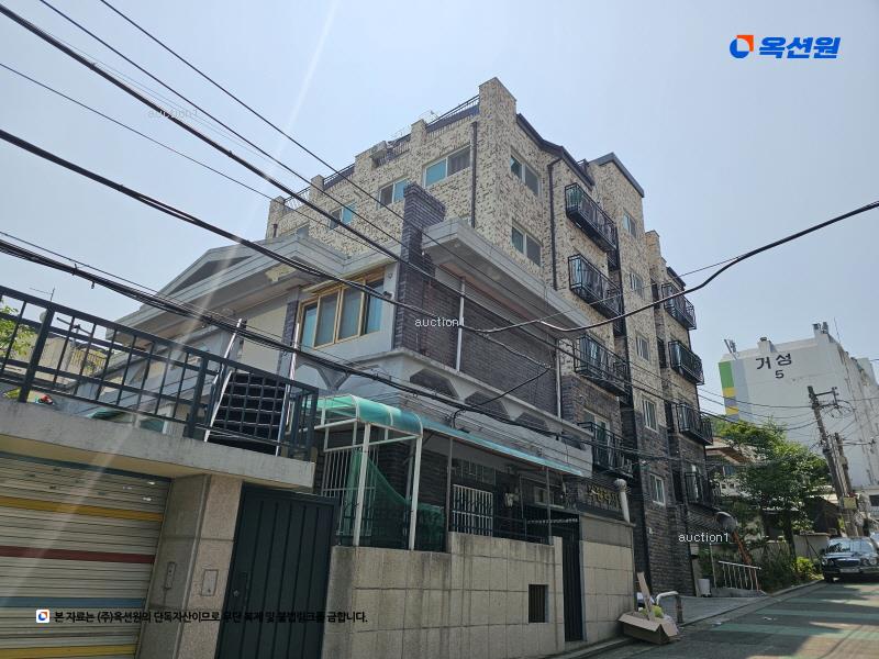 2025타경9661 서울특별시 구로구 개봉로11나길 29, 다원리치빌 4층 402호 다세대(빌라)[공급13평형] 경매 이미지