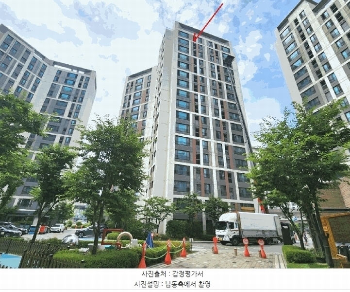2025타경2042 경기도 광주시 순암로36번길 87, 이편한세상광주역3단지 307동 17층 1702호 아파트[공급33평형] 경매 이미지