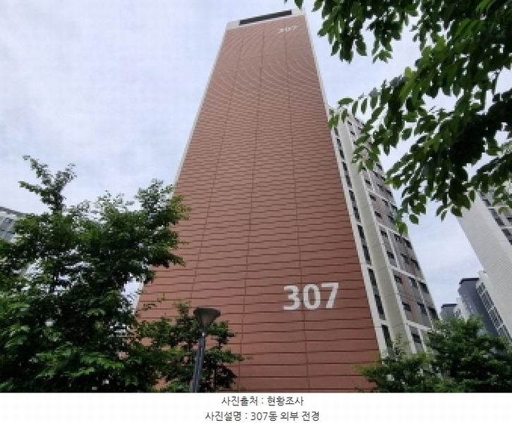 2025타경2042 경기도 광주시 순암로36번길 87, 이편한세상광주역3단지 307동 17층 1702호 아파트[공급33평형] 경매 이미지