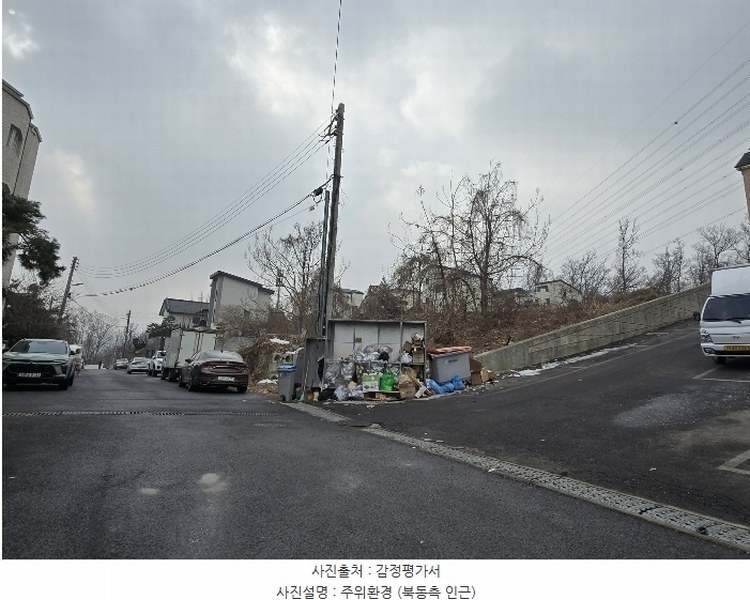 2025타경50294 경기도 광주시 신현동 581-68 임야 경매 이미지