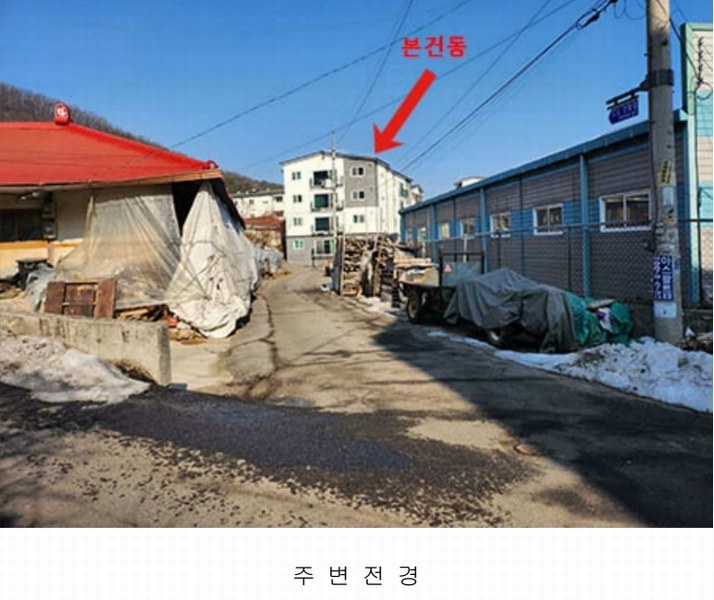 2025타경50744 경기도 광주시 도척면 진말길21번길 34-14, 화이트하임 104동 2층 202호 다세대(빌라) 경매 이미지