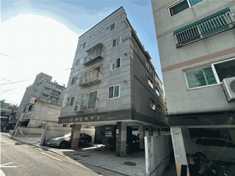 2025타경9776 서울특별시 양천구 남부순환로75길 3, 트라움하우스 5층 502호 다세대(빌라)[공급10평형] 경매 이미지