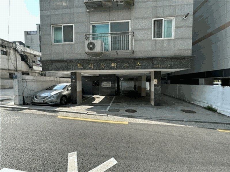 2025타경9776 서울특별시 양천구 남부순환로75길 3, 트라움하우스 5층 502호 다세대(빌라)[공급10평형] 경매 이미지