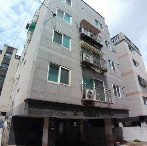2025타경9776 서울특별시 양천구 남부순환로75길 3, 트라움하우스 5층 502호 다세대(빌라)[공급10평형] 경매 이미지