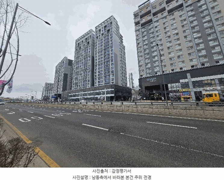 2025타경51624 경기도 하남시 조정대로 71, 인스타시티 20층 2011호 오피스텔[계약31평형] 경매 이미지