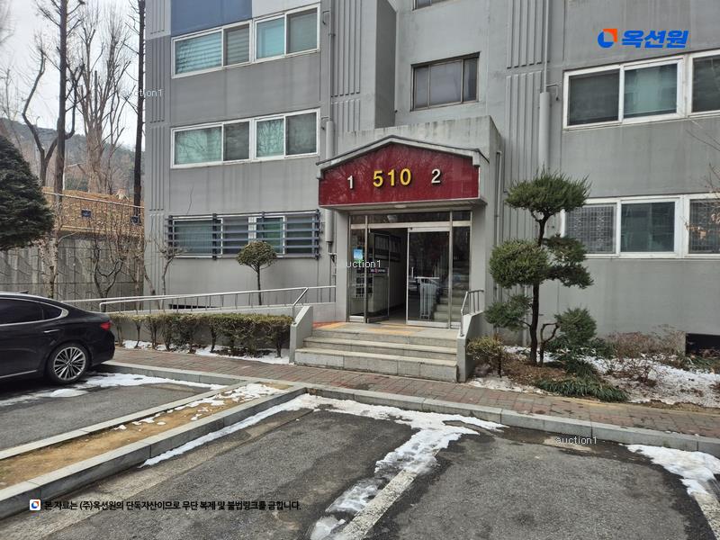 2025타경51712 충청북도 청주시 상당구 용암동 2537 아파트[공급22평형] 경매 이미지