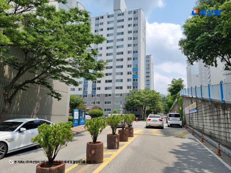 2025타경51712 충청북도 청주시 상당구 용암동 2537 아파트[공급22평형] 경매 이미지