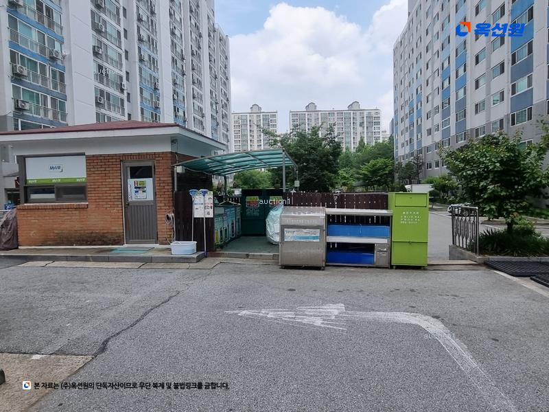 2025타경51712 충청북도 청주시 상당구 용암동 2537 아파트[공급22평형] 경매 이미지