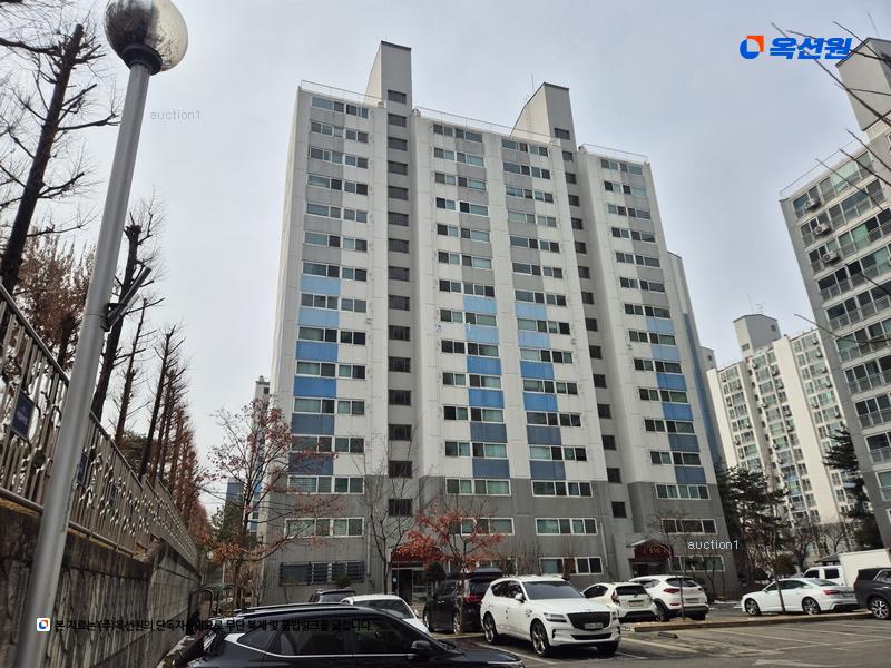 2025타경51712 충청북도 청주시 상당구 용암동 2537 아파트[공급22평형] 경매 이미지