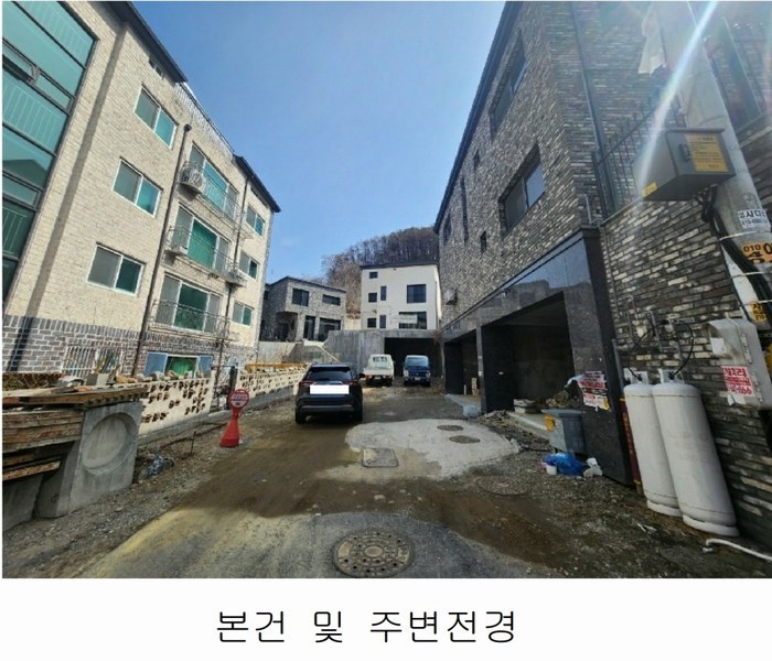 2025타경51732 경기도 광주시 초월읍 대쌍령리 300-47 주택 경매 이미지